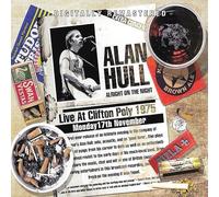 Alan Hull - Alright on The Night-Live at Clifton Poly 1975 [Import]