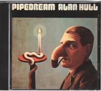 Alan Hull - Pipe Dream