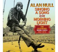 Singing a Song in the Morning Light – The Legendary Demo Tapes 1967-1970 – tonpool Medien