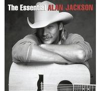 Alan Jackson - Alan Jackson - The Essential Alan Jackson