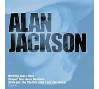 Jackson, Alan - Collections