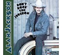 Alan Jackson - Don't Rock The Jukebox [Vinyl Lp]