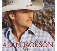 Alan Jackson - Drive (Gold Series) [Import]