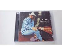 Alan Jackson – Everything I Love