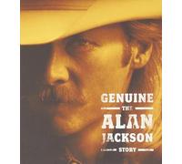 Alan Jackson - Genuine: The Alan Jackson Story [CD]
