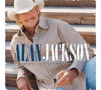 Alan Jackson - Greatest Hits Volume II