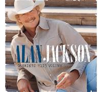Alan Jackson - Greatest Hits Volume II [CD]