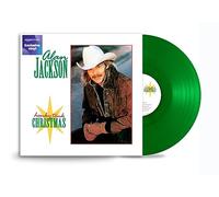 Alan Jackson - Honky Tonk Christmas [Import]