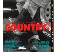 Alan Jackson / Mark Chesnutt / etc - Alan Jackson, Bellamy Brothers, Judds, Kathy Mattea, George Strait. [Import]