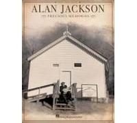 Alan Jackson Precious Memories