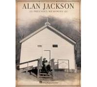 Alan Jackson Precious Memories