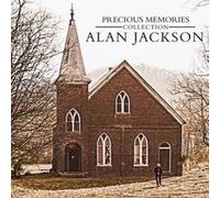 Alan Jackson - Precious Memories Collection: Alan Jackson [Cd]