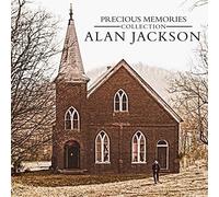 Alan Jackson - Precious Memories Collection [New Vinyl LP]