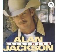 Alan Jackson - Super Hits