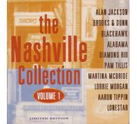 Alan Jackson - The Nashville Collection Vol. 1 (UK Import)