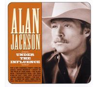Alan Jackson - Under The Influence [Import]