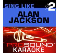 Alan Jackson V. 2 [Import]