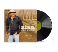 Alan Jackson - What I Do