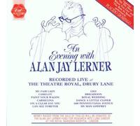Alan Jay Lemer