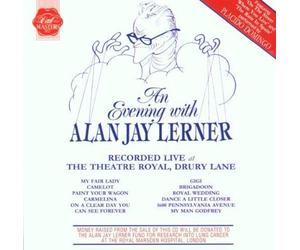 Alan Jay Lemer