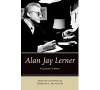 Alan Jay Lerner