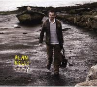Alan Kelly - After The Morning [Import]