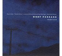 Alan Lamb - Night Passage Demixed [Import]