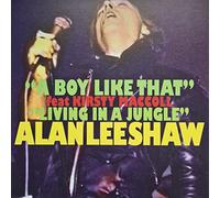 Alan Lee Shaw - A Boy Like That (One-Sided Sawblade)
