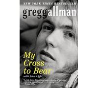 Alan Light - My Cross to Bear - Paperback - E245z
