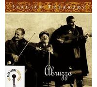 Alan Lomax Collection - Italian Treasure: Abruzzo