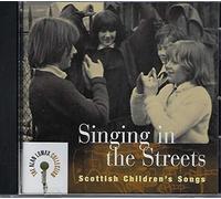 Alan Lomax Collection - Singing in The Streets: Scotti [Import]
