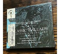 Alan Lomax Collection - Vol. 2-Classic Ballads of Brit