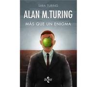 Alan M.Turing Turing, Sara (Auteur)