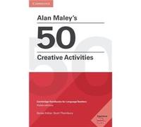Alan Maleys 50 Creative Activities Pocket Editions by Alan Maley Inconnu (Auteur)