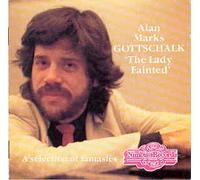 Alan Marks - The Lady Fainted (UK Import)