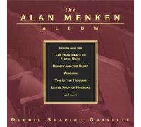 Alan Menken Album