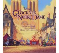 Alan Menken - Der Glöckner von Notre Dame