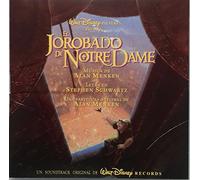 Alan Menken - EL JOROBADO DE NOTRE DAME