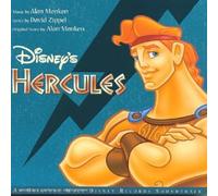 Alan Menken – Hercule (Bof)