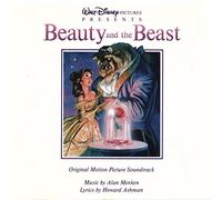 Alan Menken & Howard Ashman - (Walt Disney)