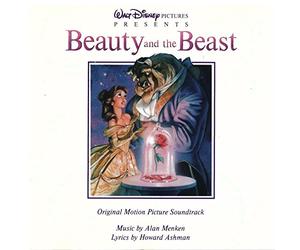 Alan Menken & Howard Ashman - (Walt Disney)