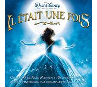 Alan Menken - Il Etait Une Fois