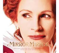 Alan Menken - Lily Collins - Mirror, Mirror