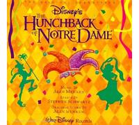 Alan Menken , Stephen Schwartz - Le Bossu de Notre Dame