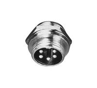 Prise microphone Albrecht NC-519 5370