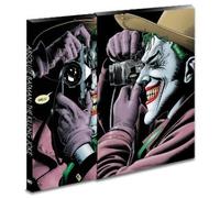 Alan Moore Absolute Batman: The Killing Joke (Relié)