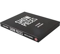 Alan Moore & Mitch Jenkins - Show Pieces [Dvd] [2015]