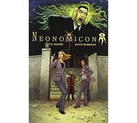 Alan Moore Neonomicon TPB (Avatar) by Alan Moore (Illustrated, 1 Nov 2011) Paperback