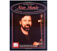 Alan Munde: Festival Favorites Revisited