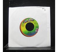 Alan O'Day - Undercover Angel / Just You VINYL 7" 45 - Pacific Records (6) - PC-001